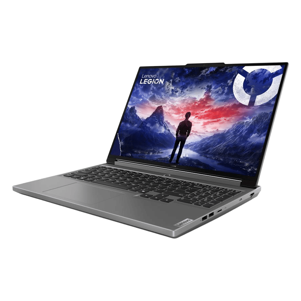 Lenovo Legion 5 15IRX9 Intel Core i7 13th Gen Gaming Laptop (24GB, 512GB SSD, Windows 11 Home, 8GB Graphics, 15.6 inch 144 Hz Full HD IPS Display, NVIDIA GeForce RTX 4060, MS Office Home & Student 2021, Storm Grey, 2.32 KG) Lenovo Legion 5 15IRX9 Intel Core i7 13th Gen Gaming Laptop (24GB, 512GB SSD, Windows 11 Home, 8GB Graphics, 15.6 inch 144 Hz Full HD IPS Display, NVIDIA GeForce RTX 4060, MS Office Home & Student 2021, Storm Grey, 2.32 KG)_4