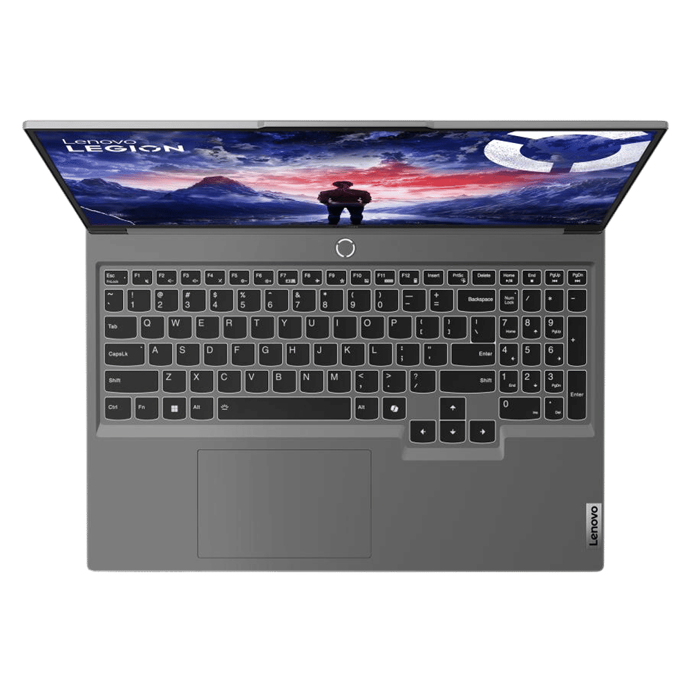 Lenovo Legion 5 15IRX9 Intel Core i7 13th Gen Gaming Laptop (24GB, 512GB SSD, Windows 11 Home, 8GB Graphics, 15.6 inch 144 Hz Full HD IPS Display, NVIDIA GeForce RTX 4060, MS Office Home & Student 2021, Storm Grey, 2.32 KG) Lenovo Legion 5 15IRX9 Intel Core i7 13th Gen Gaming Laptop (24GB, 512GB SSD, Windows 11 Home, 8GB Graphics, 15.6 inch 144 Hz Full HD IPS Display, NVIDIA GeForce RTX 4060, MS Office Home & Student 2021, Storm Grey, 2.32 KG)_6