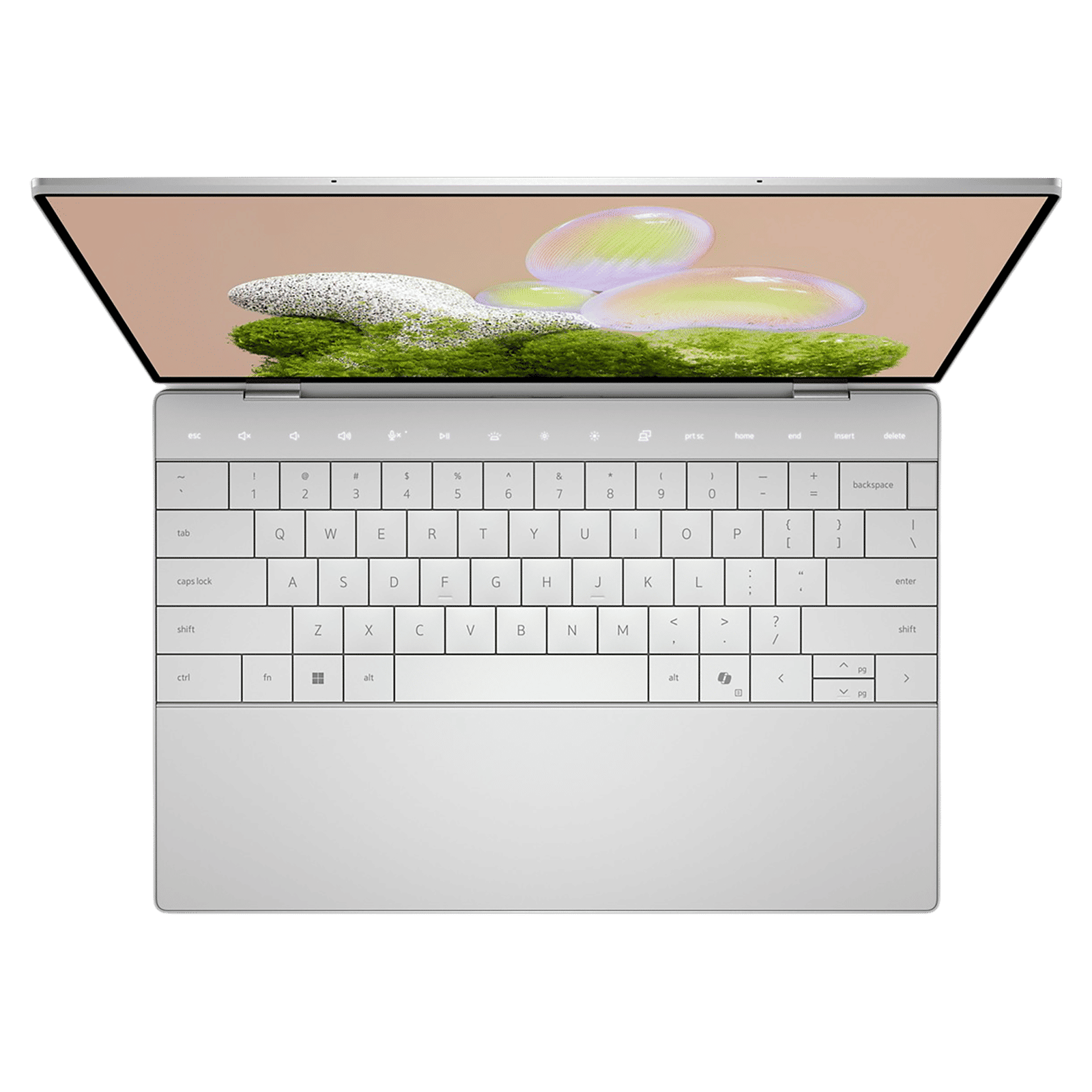 DELL XPS 13 Intel Core Ultra 7 Thin & Light Laptop (16GB, 512GB SSD, Windows 11, 13.4 inch Full HD Plus Display, MS Office 2021, Platinum Silver, 1.18 KG) DELL XPS 13 Intel Core Ultra 7 Thin & Light Laptop (16GB, 512GB SSD, Windows 11, 13.4 inch Full HD Plus Display, MS Office 2021, Platinum Silver, 1.18 KG)_7