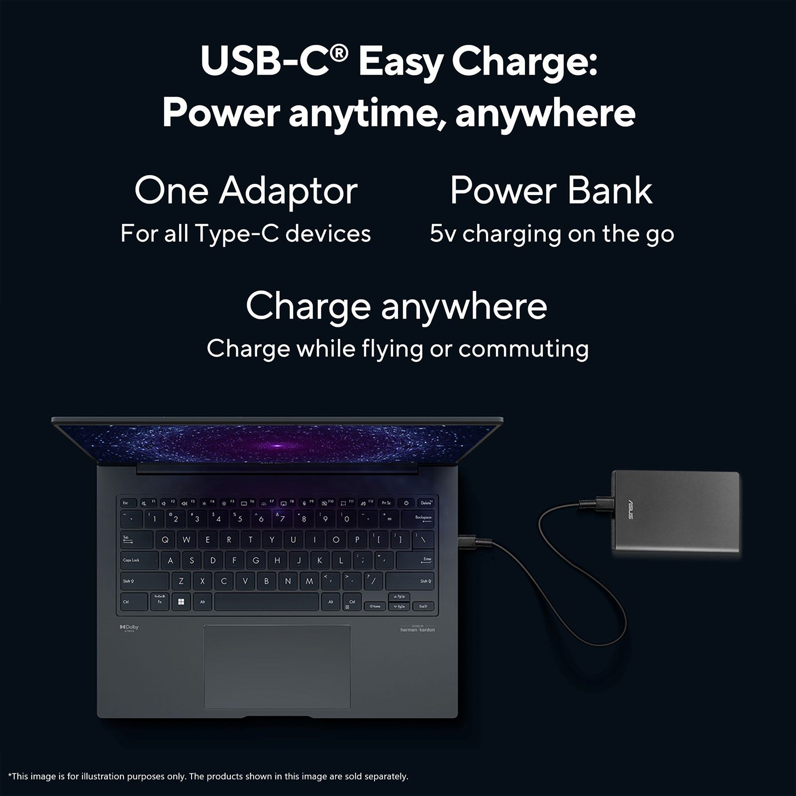 ASUS Zenbook 1 Intel Core Ultra 9 285H Touchscreen Notebook Laptop (32GB, 1TB SSD, Windows 11 Home, 14 inch OLED Display, MS Office 2024, Ponder Blue, 1.28 KG) ASUS Zenbook 1 Intel Core Ultra 9 285H Touchscreen Notebook Laptop (32GB, 1TB SSD, Windows 11 Home, 14 inch OLED Display, MS Office 2024, Ponder Blue, 1.28 KG)_19