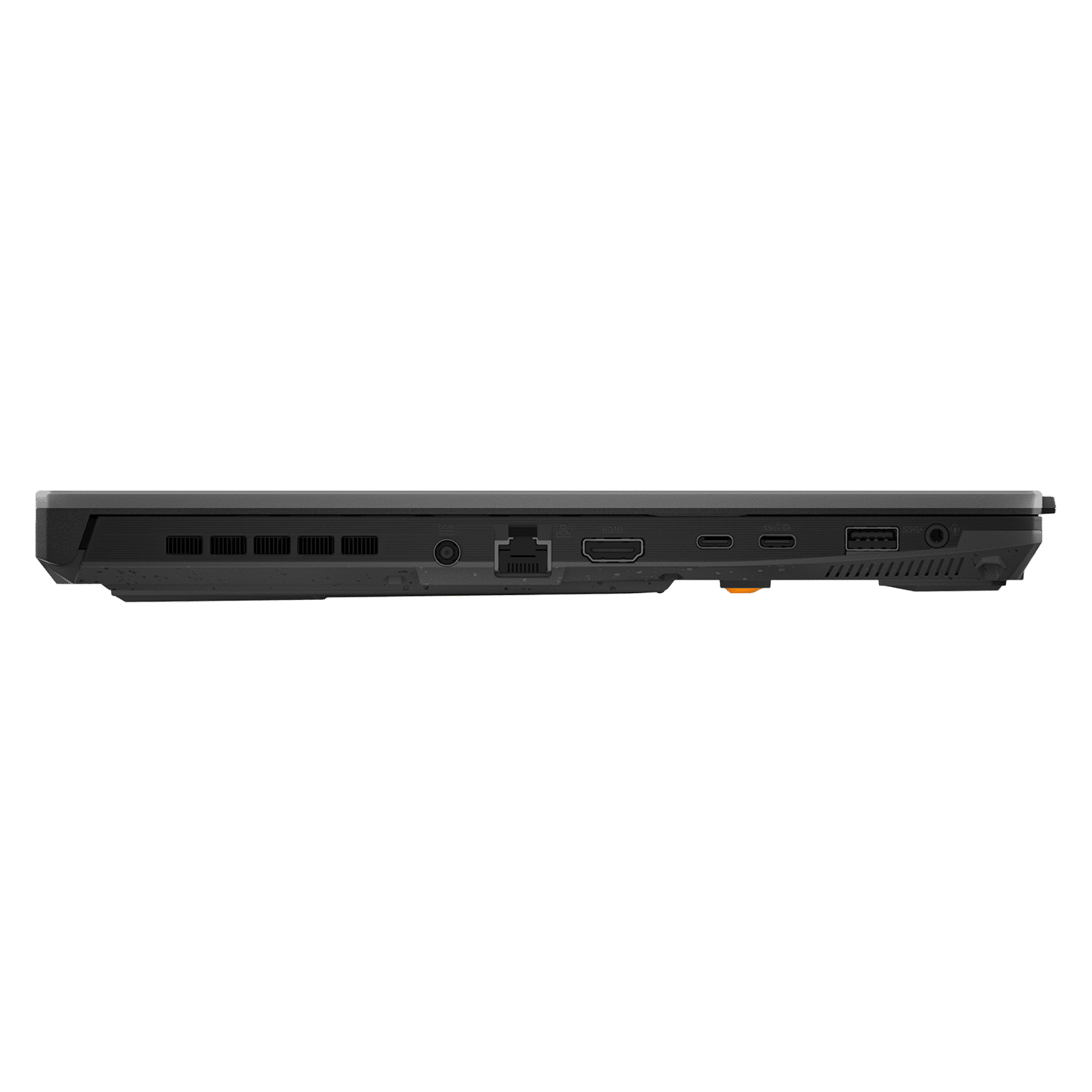 ASUS TUF Gaming F15 Intel Core i7 13th Gen Gaming Laptop (16GB, 1TB SSD, Windows 11 Home, 8GB Graphics, 15.6 inch 144 Hz Full HD Display, NVIDIA GeForce RTX 4060, Microsoft Office Home 2024, Mecha Gray, 2.2 KG)_4