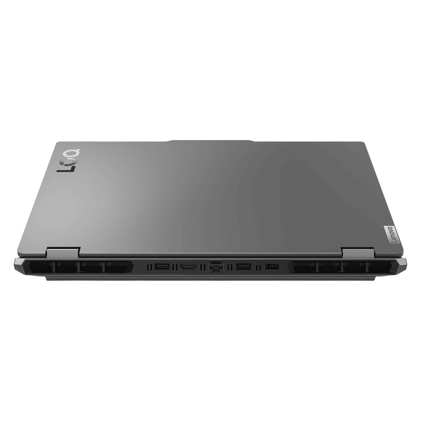 Lenovo LOQ 15IRX9 Intel Core i5 13th Gen Gaming Laptop (16GB, 512GB SSD, Windows 11 Home, 6GB Graphics, 15.6 inch 144 Hz Full HD IPS Display, NVIDIA GeForce RTX 3050, MS Office Home 2024, Luna Grey, 2.38 KG)_13