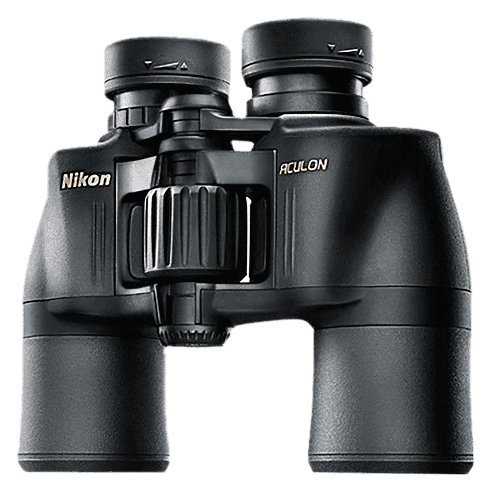Nikon Aculon 8x - 42mm Optical Binoculars (A211, Black) Nikon Aculon 8x - 42mm Optical Binoculars (A211, Black)_3