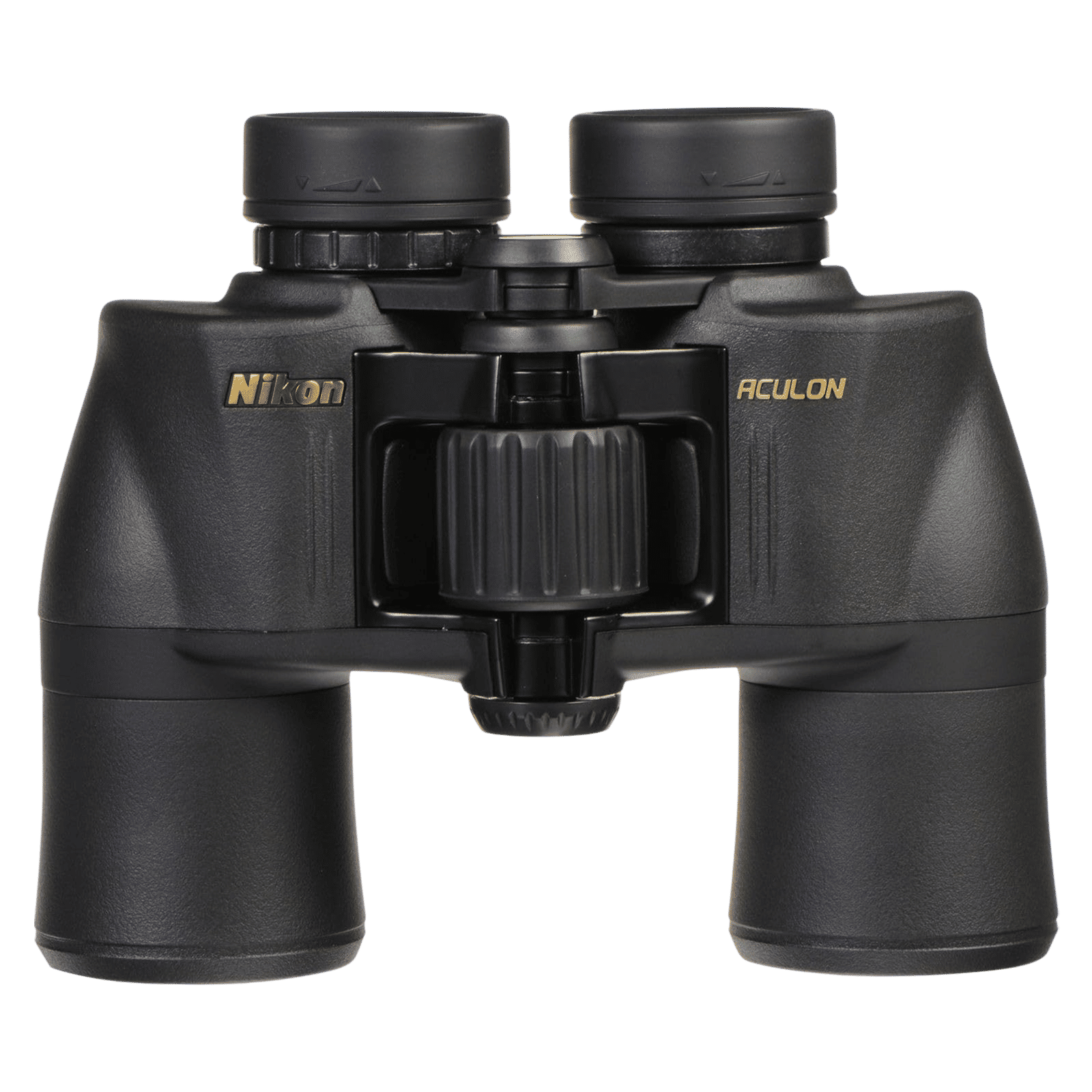 Nikon Aculon 8x - 42mm Optical Binoculars (A211, Black) Nikon Aculon 8x - 42mm Optical Binoculars (A211, Black)_6