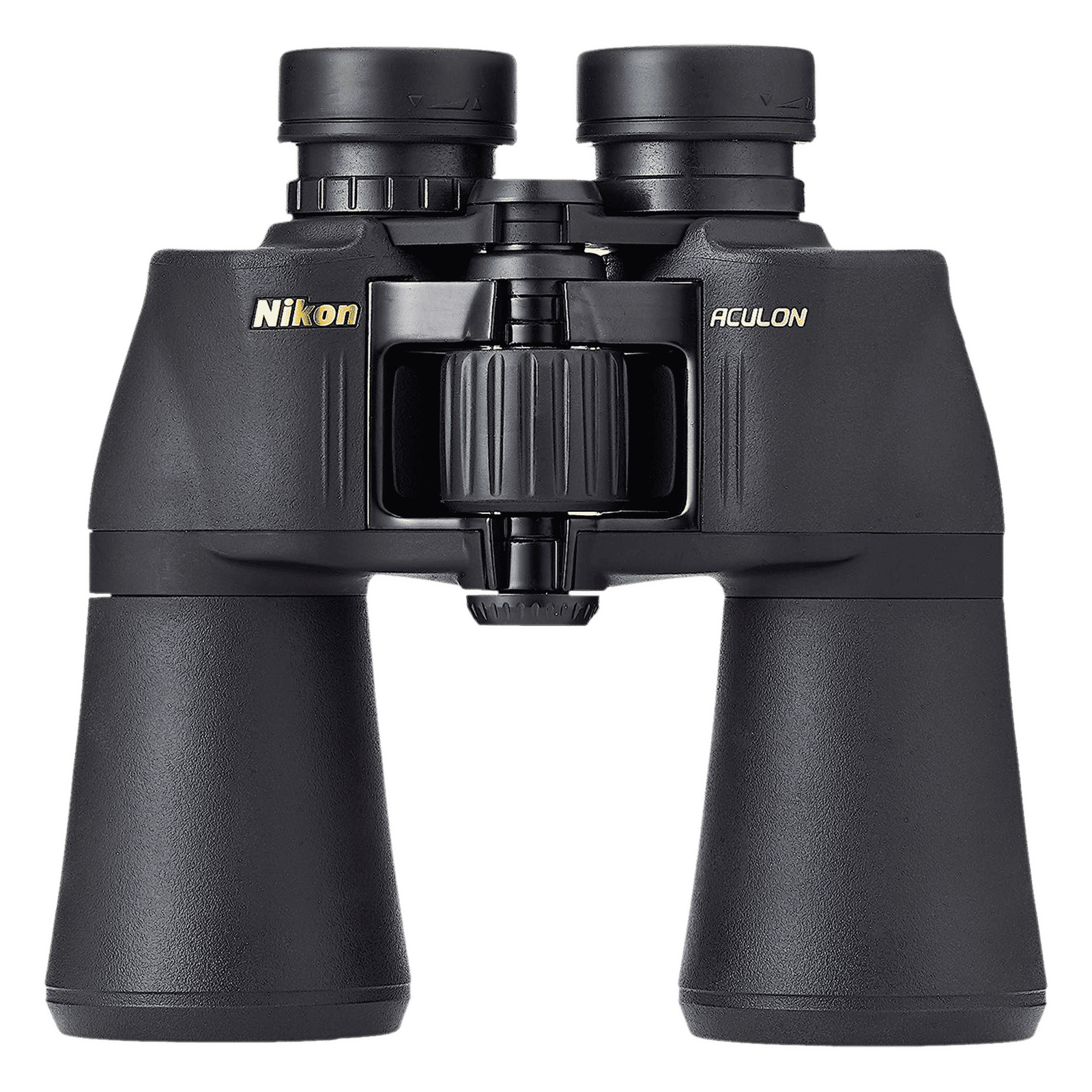 Nikon Aculon 10x - 50mm Optical Binoculars (A211, Black)_4