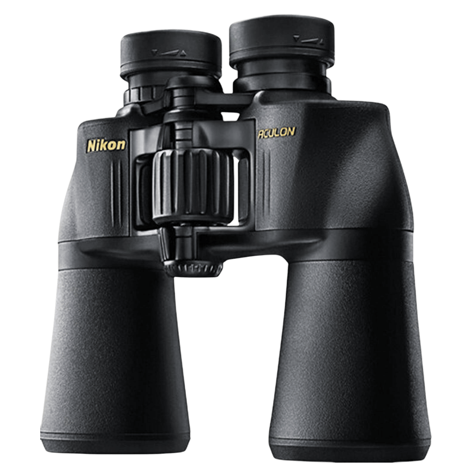 Nikon Aculon 16x - 50mm Optical Binoculars (A211, Black)_4