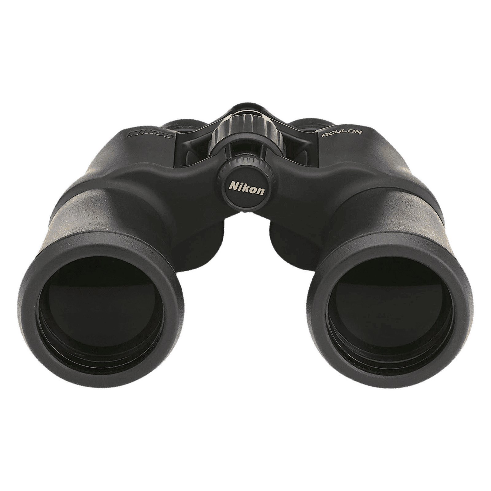 Nikon Aculon 16x - 50mm Optical Binoculars (A211, Black)_7