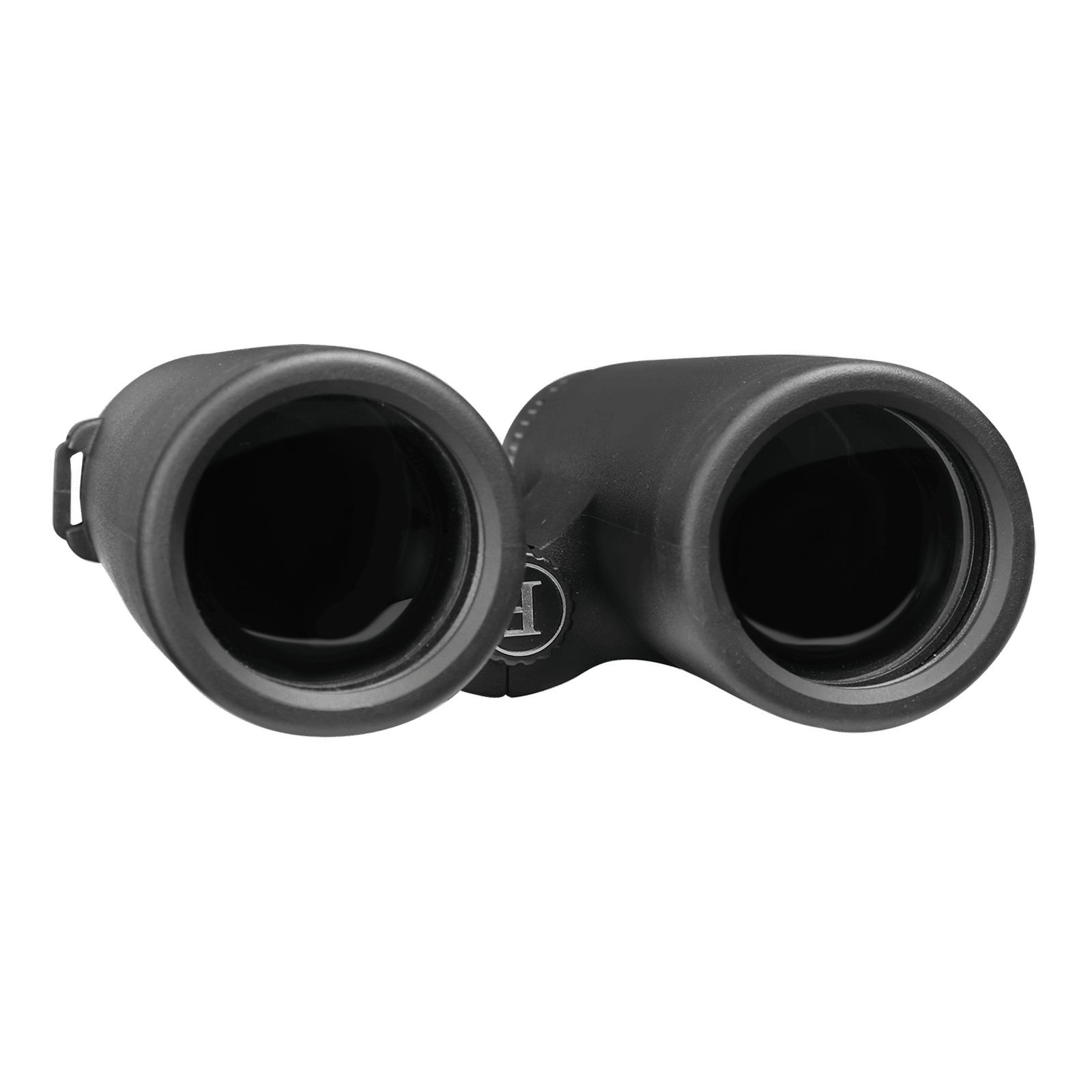 Croma 10 x 42 mm Full Optical Glass Binoculars (2.5 Million Focus Distance, Black)_5