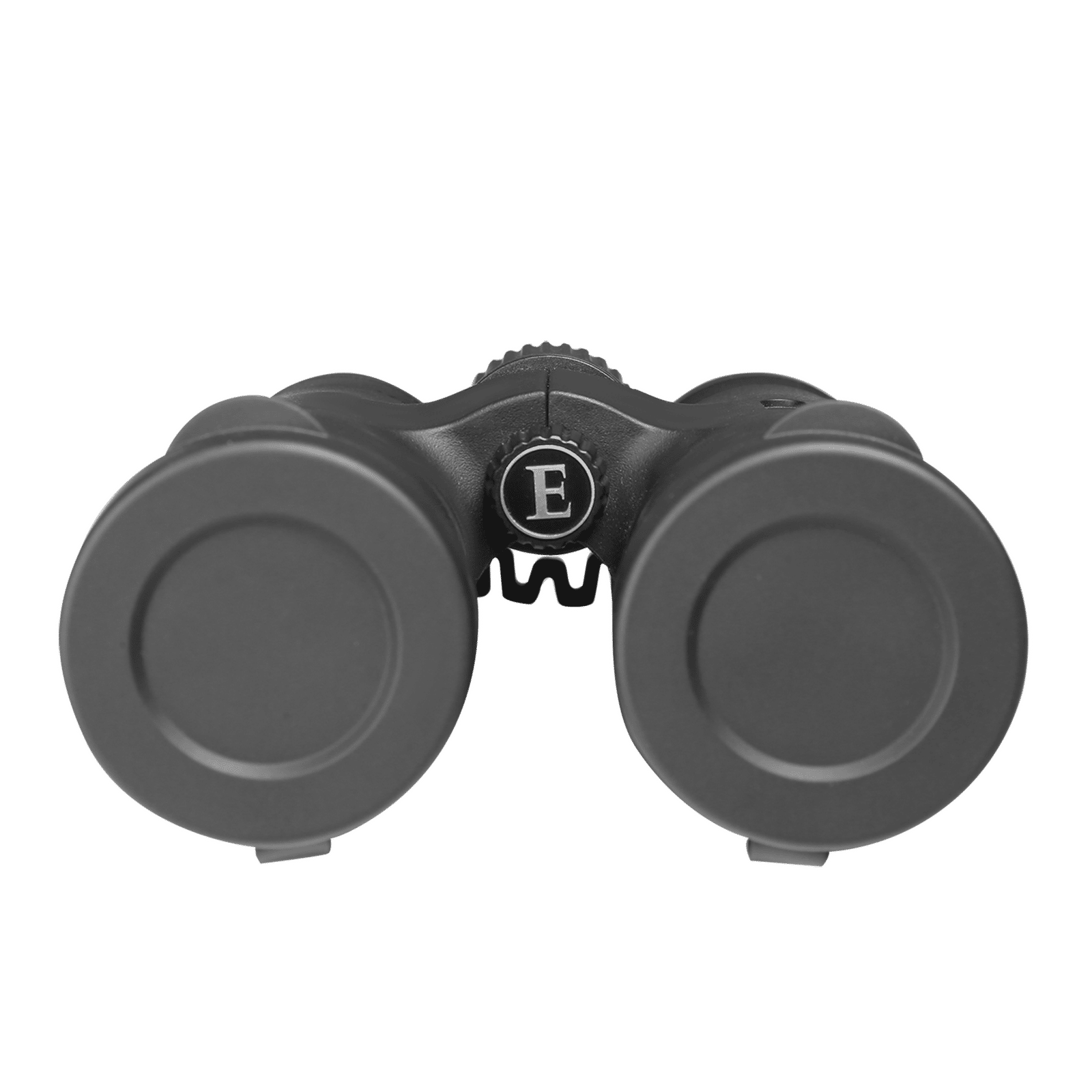 Croma 10 x 42 mm Full Optical Glass Binoculars (2.5 Million Focus Distance, Black)_7