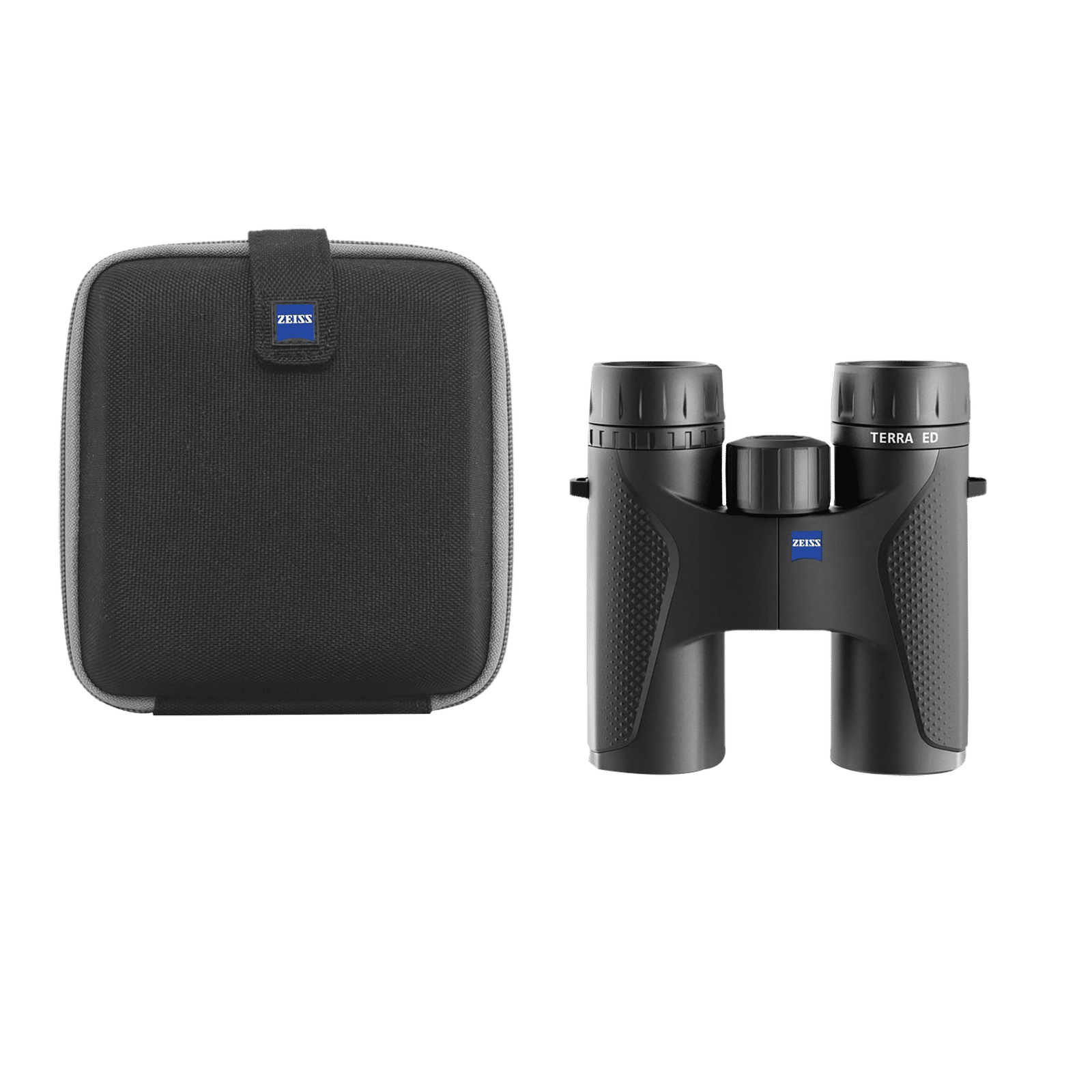 ZEISS Terra ED 8x 32mm Roof Prism Optical Binoculars (Hydrophobic Multi-coating Glass, 523204-9901-000, Black) ZEISS Terra ED 8x 32mm Roof Prism Optical Binoculars (Hydrophobic Multi-coating Glass, 523204-9901-000, Black)_7