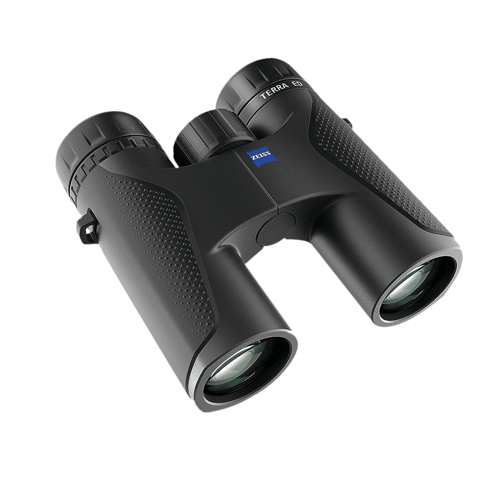 ZEISS Terra ED 8x 32mm Roof Prism Optical Binoculars (Hydrophobic Multi-coating Glass, 523204-9901-000, Black) ZEISS Terra ED 8x 32mm Roof Prism Optical Binoculars (Hydrophobic Multi-coating Glass, 523204-9901-000, Black)_4