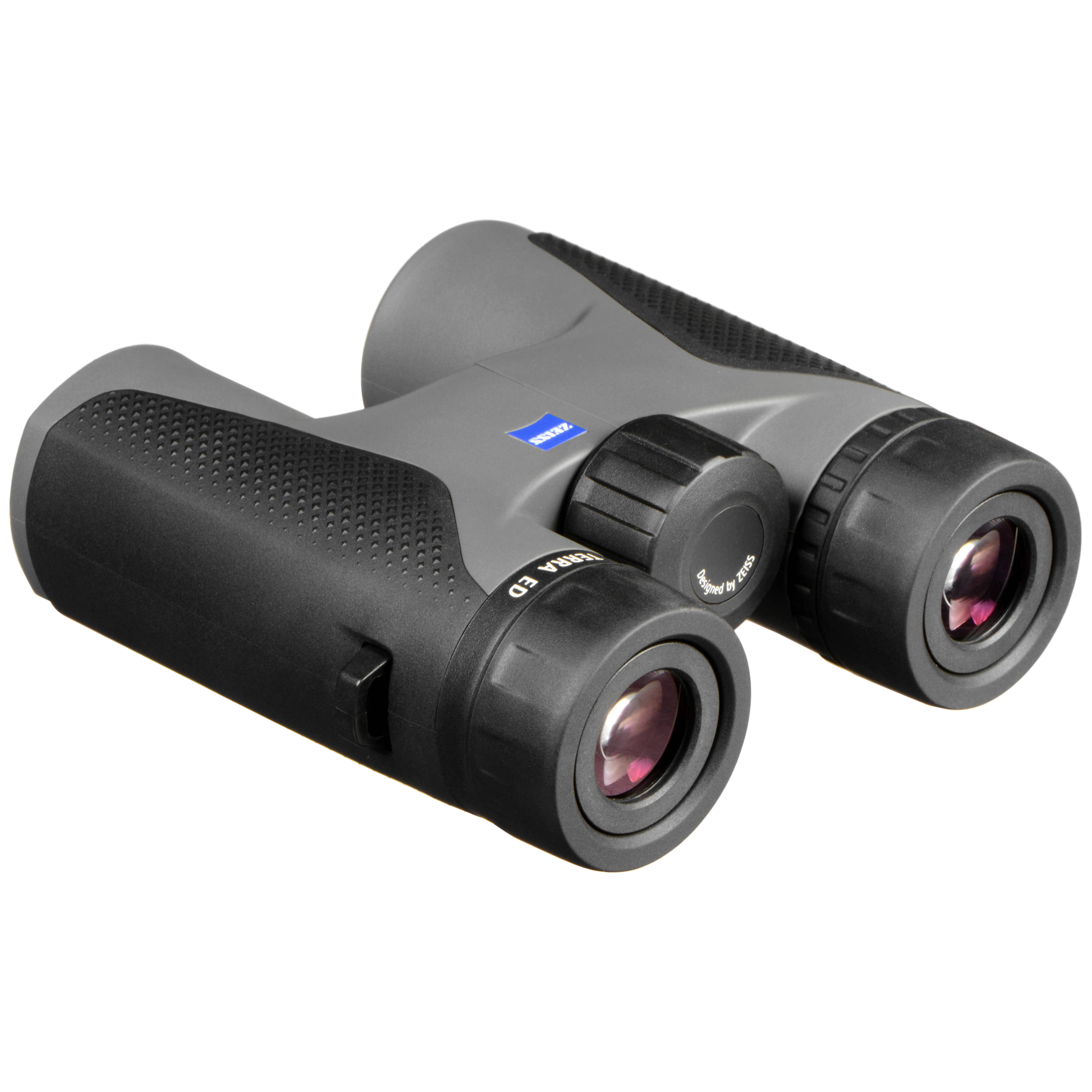 ZEISS Terra ED Compact 10x 32mm Roof Prism Optical Binoculars (Hydrophobic Multi-Coating, 523203-9907-000, Black-Grey) ZEISS Terra ED Compact 10x 32mm Roof Prism Optical Binoculars (Hydrophobic Multi-Coating, 523203-9907-000, Black-Grey)_2