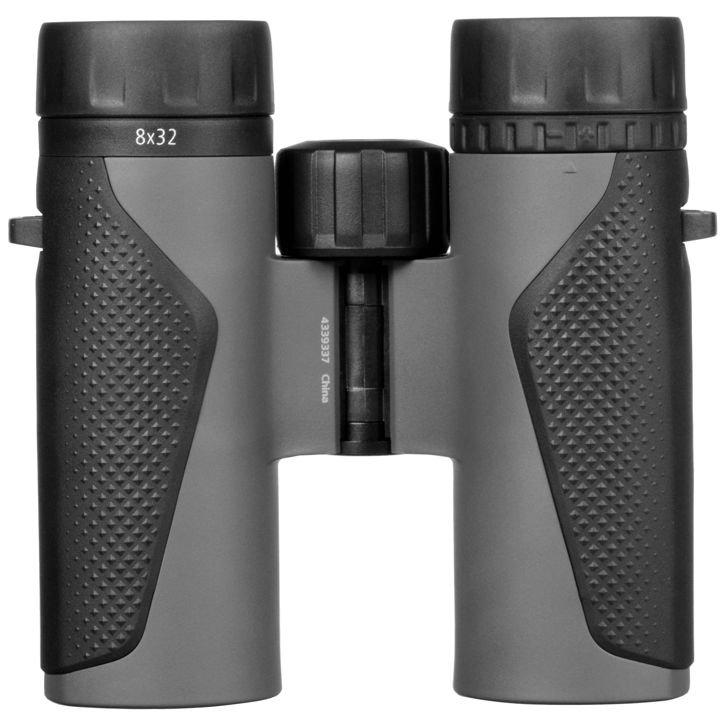 ZEISS Terra ED Compact 10x 32mm Roof Prism Optical Binoculars (Hydrophobic Multi-Coating, 523203-9907-000, Black-Grey) ZEISS Terra ED Compact 10x 32mm Roof Prism Optical Binoculars (Hydrophobic Multi-Coating, 523203-9907-000, Black-Grey)_4