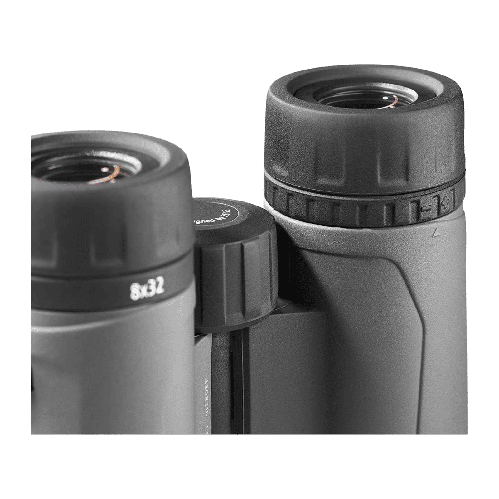 ZEISS Terra ED Compact 10x 32mm Roof Prism Optical Binoculars (Hydrophobic Multi-Coating, 523203-9907-000, Black-Grey) ZEISS Terra ED Compact 10x 32mm Roof Prism Optical Binoculars (Hydrophobic Multi-Coating, 523203-9907-000, Black-Grey)_5