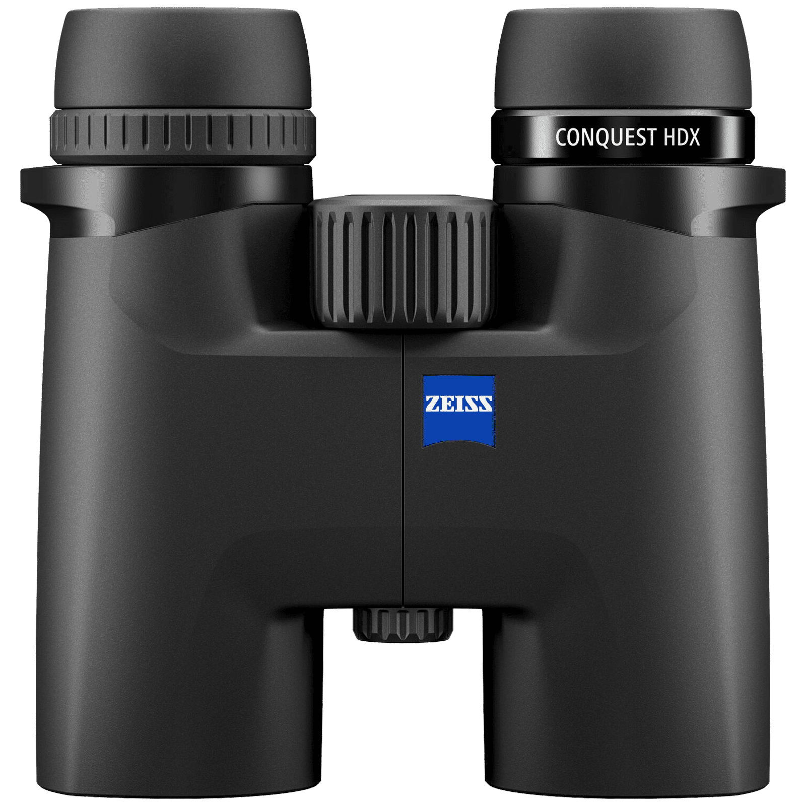 ZEISS Conquest HDX 8 x 32mm Schmidt-Pechan Roof Prism Optical Binoculars (Water Resistant, 5232140000000, Black)_1
