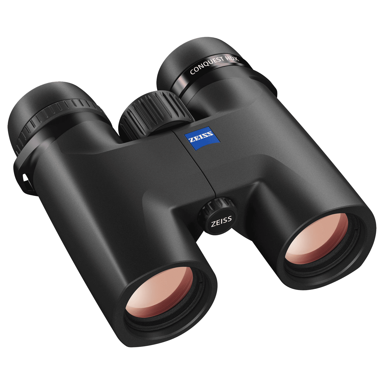 ZEISS Conquest HDX 10 x 32mm Schmidt-Pechan Roof Prism Optical Binoculars (Water Resistant, 5232150000000, Black) ZEISS Conquest HDX 10 x 32mm Schmidt-Pechan Roof Prism Optical Binoculars (Water Resistant, 5232150000000, Black)_2