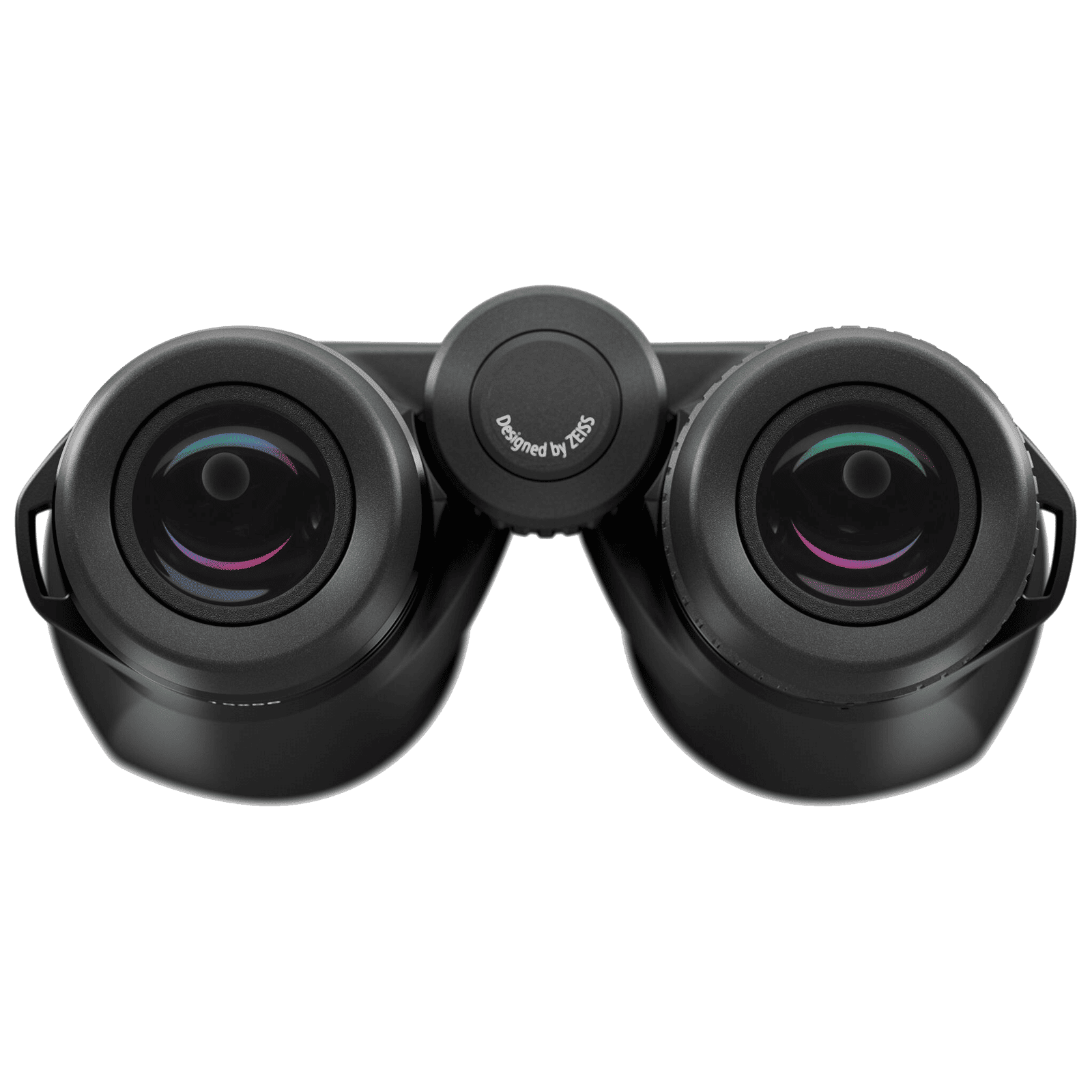 ZEISS Conquest HDX 8 x 56mm Abbe-Koenig Roof Prism Optical Binoculars (Water Resistant, 5256340000000, Black)_4