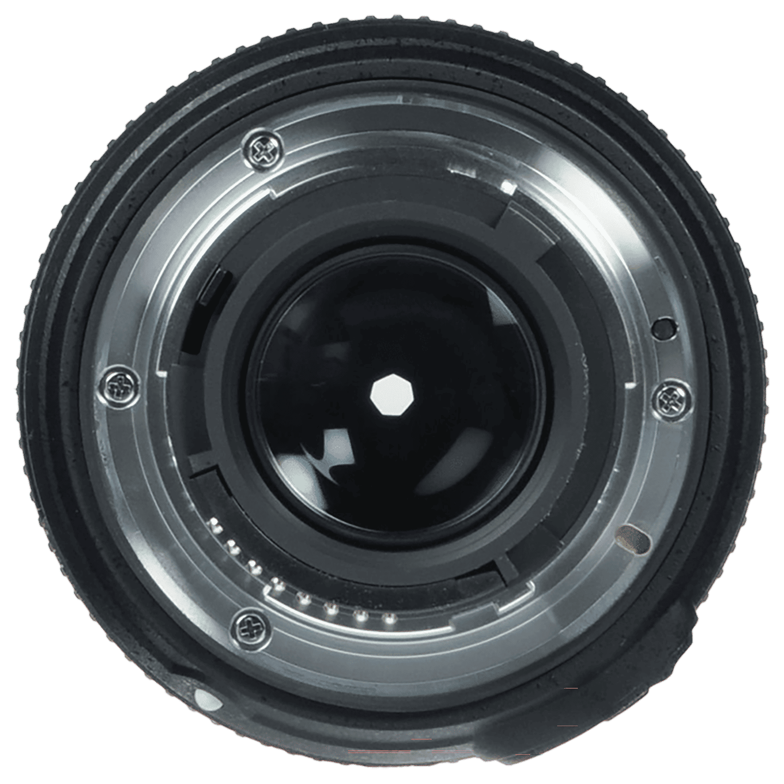 Nikon AF-S NIKKOR 50mm f/1.8 - f/22 Standard Prime Lens for Nikon F Mount (Silent Wave Motor Technology)_7