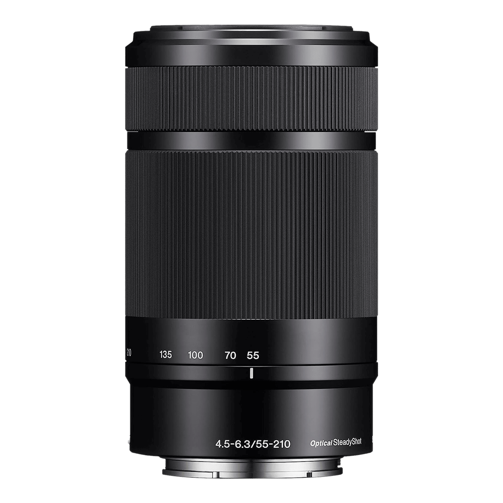 SONY 55-210mm f/4.5 - 6.3 Telephoto Zoom Lens for SONY E Mount (Optical SteadyShot Image Stabilisation)_6