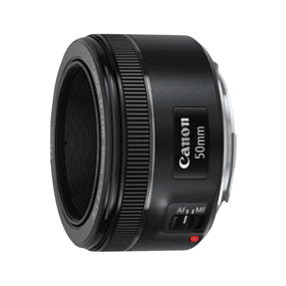 Canon 50mm f/1.8 Standard Prime Lens for Canon EF Mount (STM Motor) Canon 50mm f/1.8 Standard Prime Lens for Canon EF Mount (STM Motor)_4