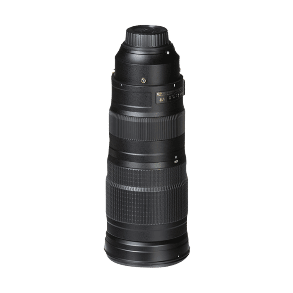 Nikon AF-S NIKKOR 200-500mm f/5.6 - f/32 Telephoto Zoom Lens for Nikon F Mount (Autofocus)_12