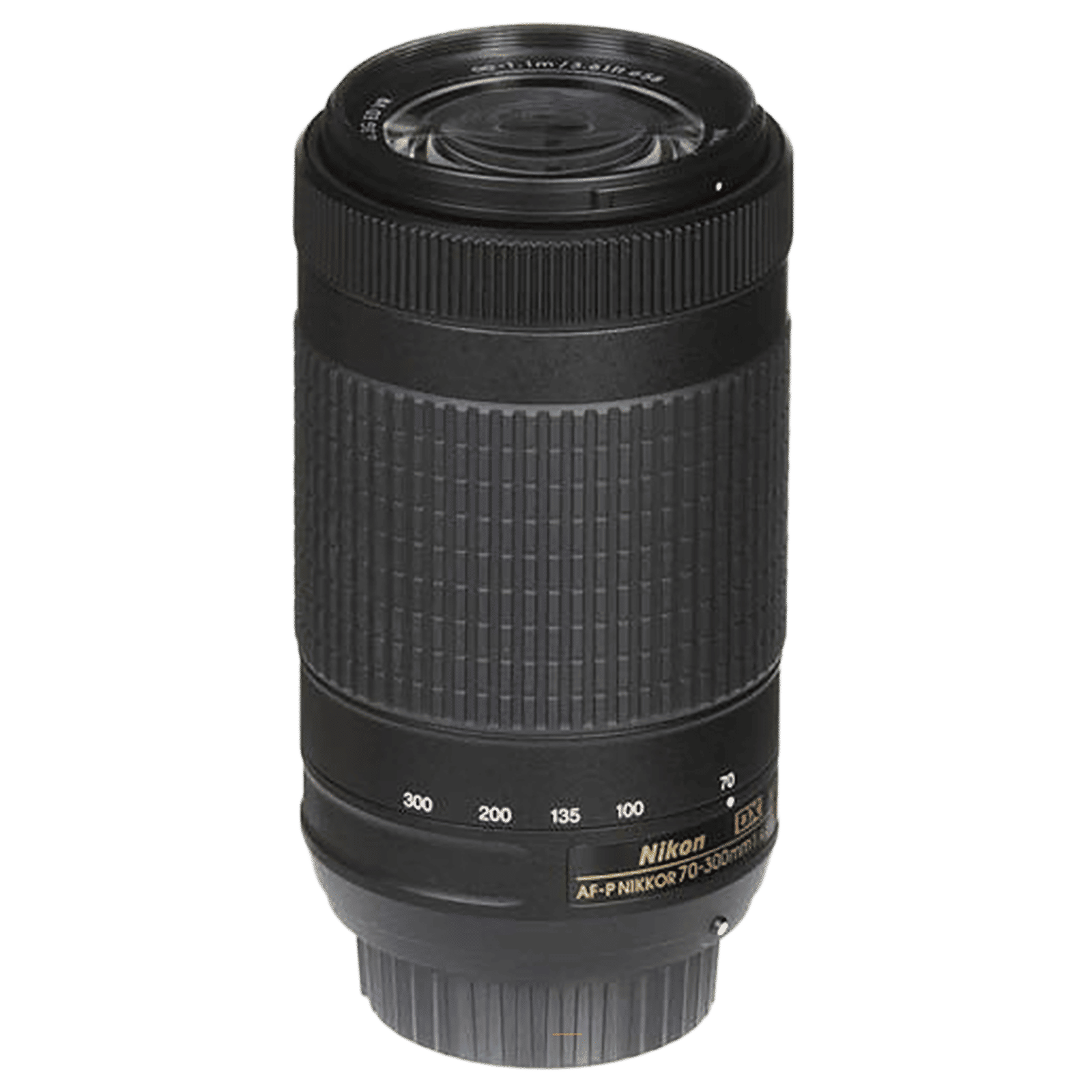 Nikon AF-P DX NIKKOR 70-300mm f/4.5 - f/6.3 Telephoto Zoom Lens for Nikon F Mount (Quiet Autofocus Pulse Motor) Nikon AF-P DX NIKKOR 70-300mm f/4.5 - f/6.3 Telephoto Zoom Lens for Nikon F Mount (Quiet Autofocus Pulse Motor)_7