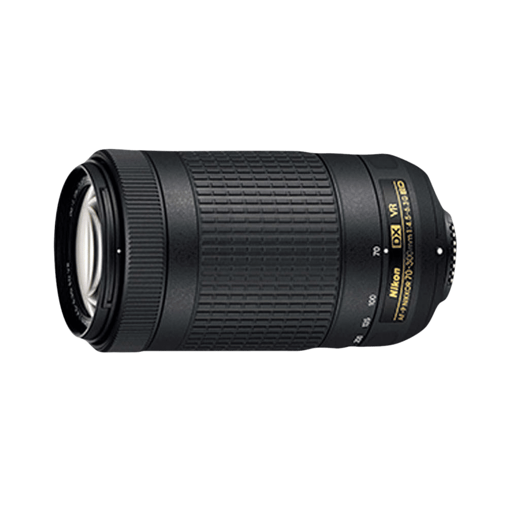 Nikon AF-P DX NIKKOR 70-300mm f/4.5 - f/6.3 Telephoto Zoom Lens for Nikon F Mount (Quiet Autofocus Pulse Motor) Nikon AF-P DX NIKKOR 70-300mm f/4.5 - f/6.3 Telephoto Zoom Lens for Nikon F Mount (Quiet Autofocus Pulse Motor)_12