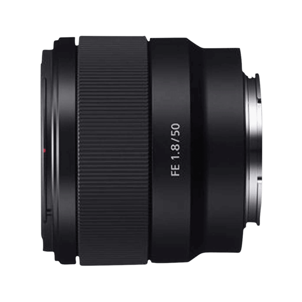 SONY 50mm f/1.8 - f/22 Standard Prime Lens for SONY E Mount (DC Motor Drive System) SONY 50mm f/1.8 - f/22 Standard Prime Lens for SONY E Mount (DC Motor Drive System)_1