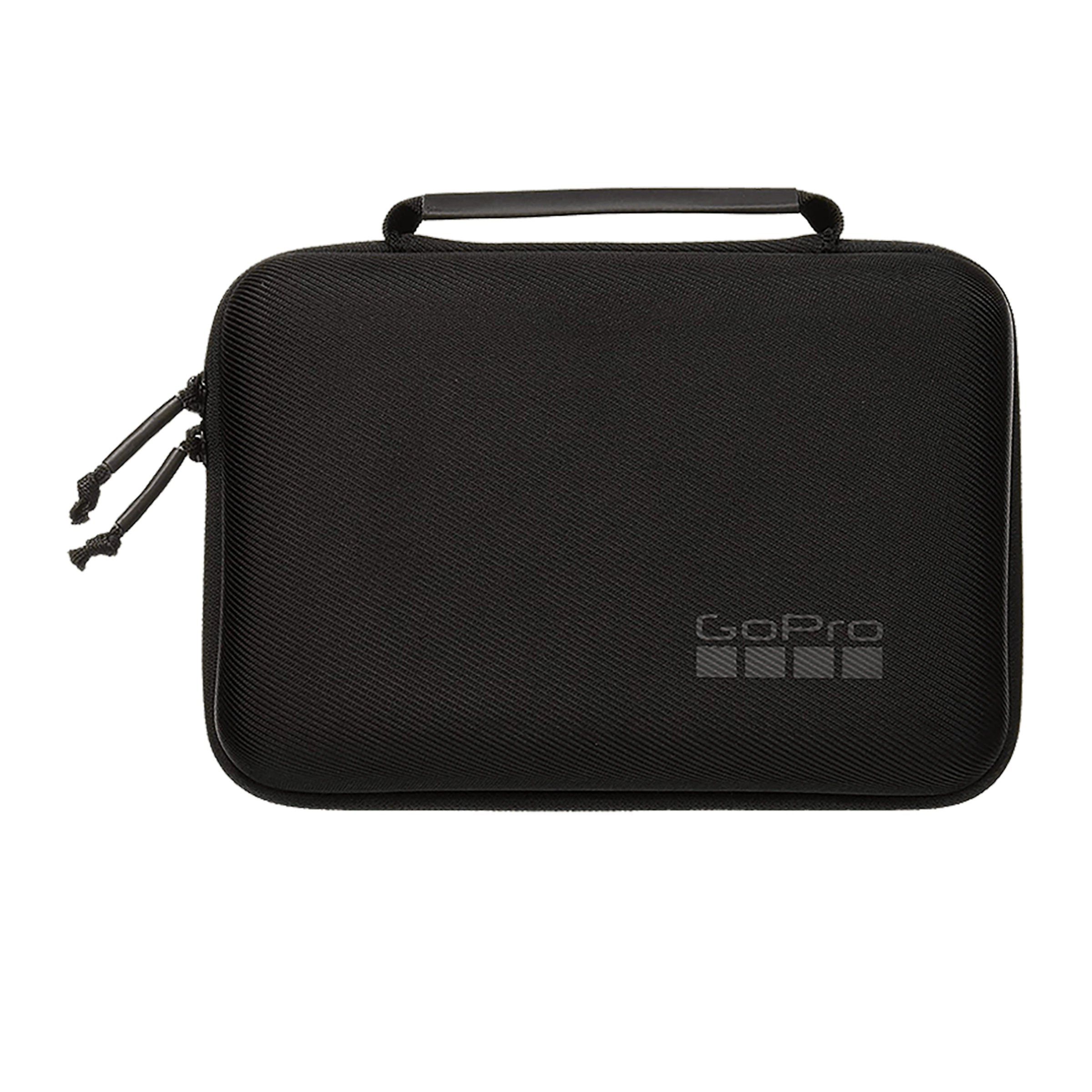 GoPro ABSSC-001 Water Resistant Camera Pouch for Action Camera (Padded Interior Protects, Black)_1