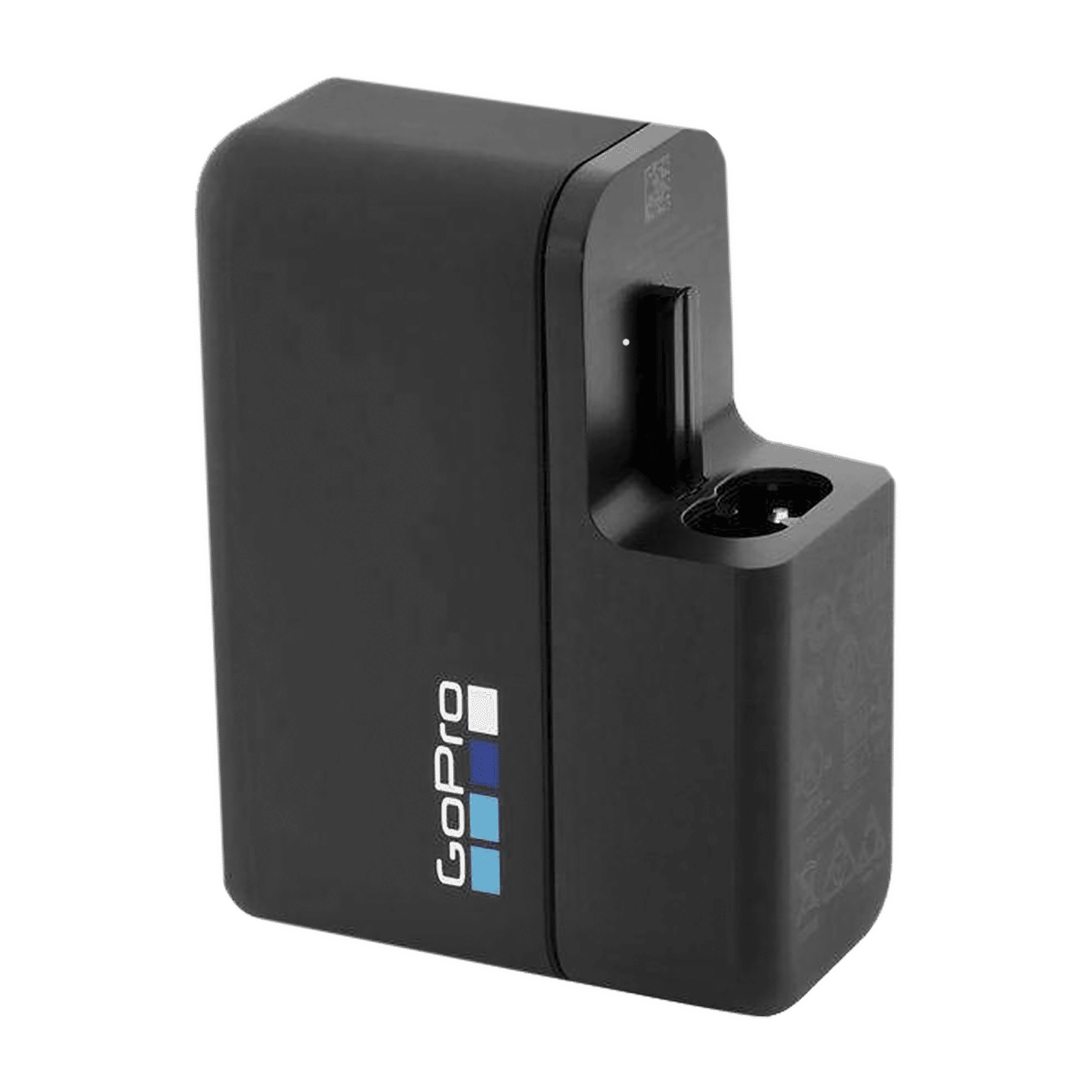 GoPro Supercharger Fast Camera Battery Charger for Hero5 and 5 Session (2-Ports) GoPro Supercharger Fast Camera Battery Charger for Hero5 and 5 Session (2-Ports)_1