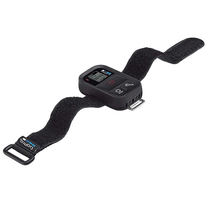 GoPro Smart Camera Remote (ARMTE-002-EU, Black) GoPro Smart Camera Remote (ARMTE-002-EU, Black)_6