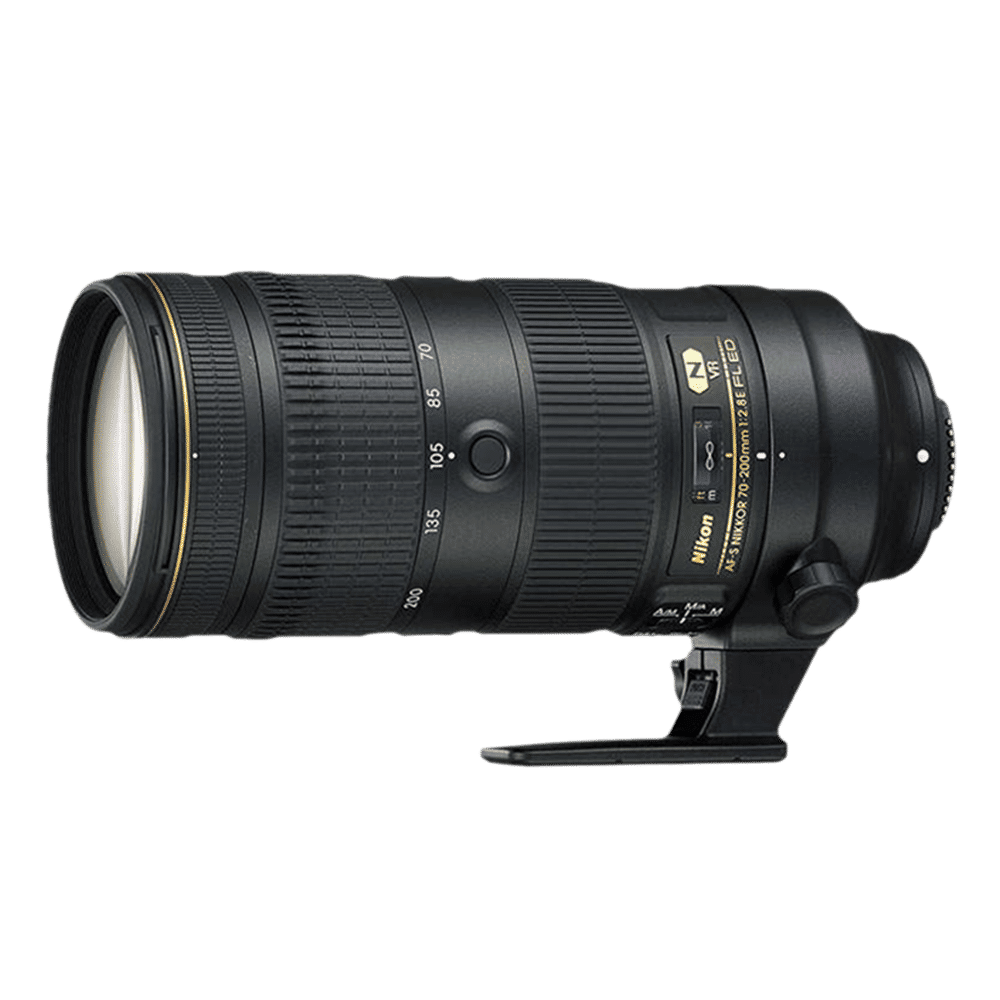 Nikon AF-S NIKKOR 70-200mm f/2.8 - f/22 Telephoto Zoom Lens for Nikon F Mount (Silent Wave Motor Technology) Nikon AF-S NIKKOR 70-200mm f/2.8 - f/22 Telephoto Zoom Lens for Nikon F Mount (Silent Wave Motor Technology)_1