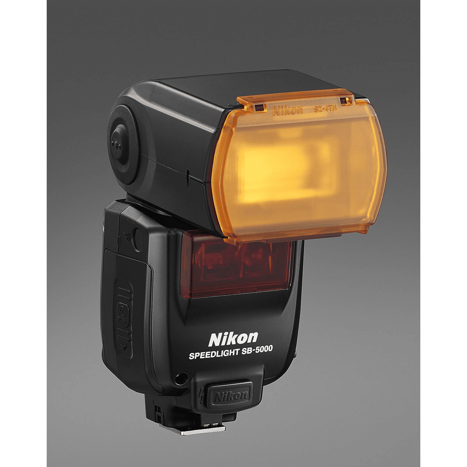 Nikon SB-5000 Speedlight Flash (Wireless Radio Control)_6