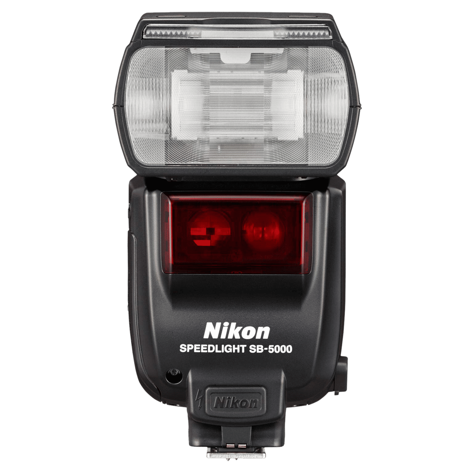 Nikon SB-5000 Speedlight Flash (Wireless Radio Control)_1
