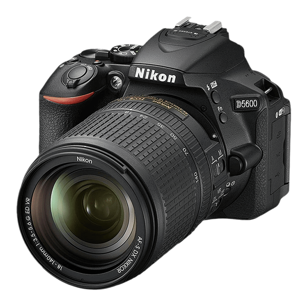 Nikon AF-S DX NIKKOR 18-140mm f/3.5 - f/5.6 Telephoto Zoom Lens for Nikon F Mount (Silent Wave Motor) Nikon AF-S DX NIKKOR 18-140mm f/3.5 - f/5.6 Telephoto Zoom Lens for Nikon F Mount (Silent Wave Motor)_2