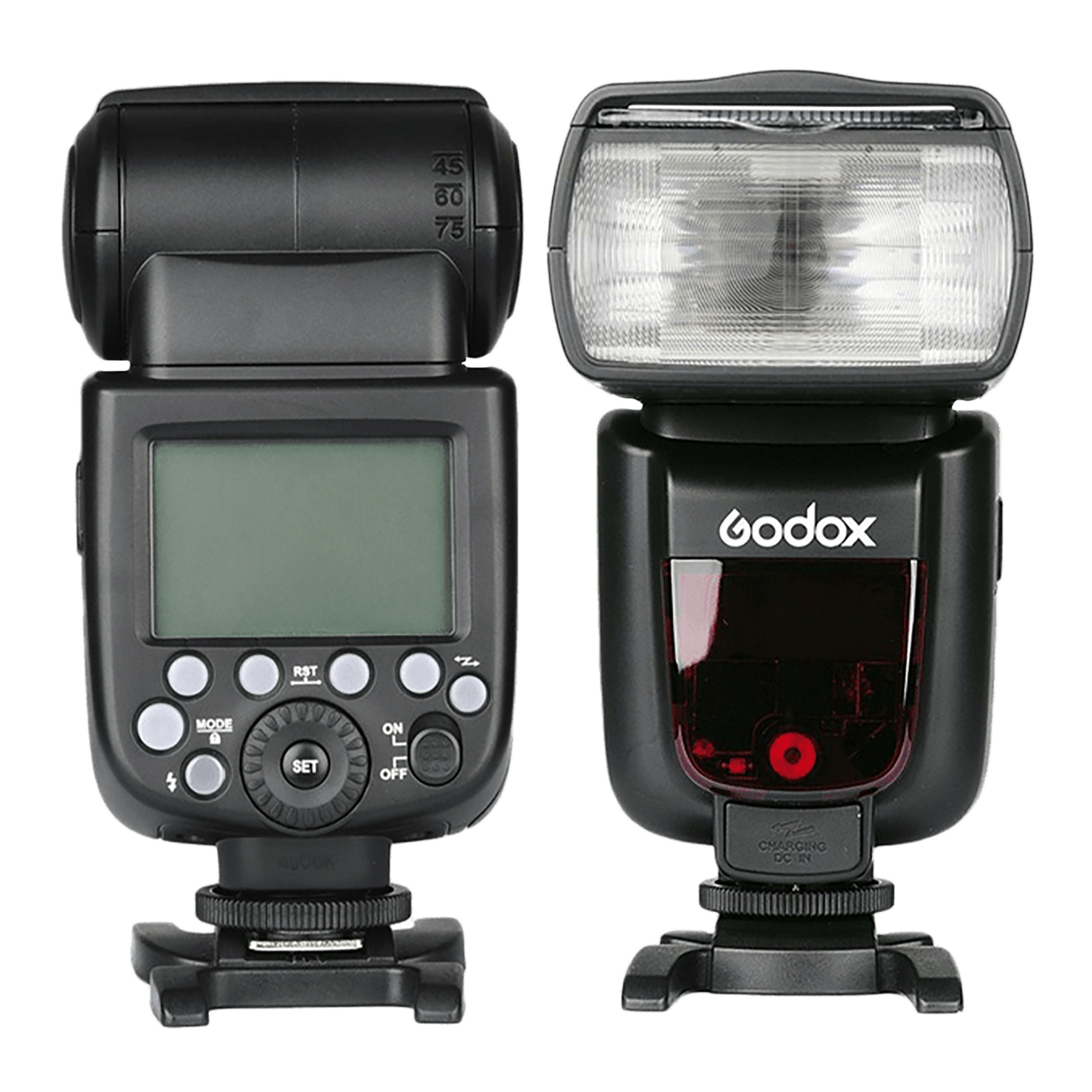 Godox TT685S Camera Flash for Sony (Two Transmitting Styles) Godox TT685S Camera Flash for Sony (Two Transmitting Styles)_4