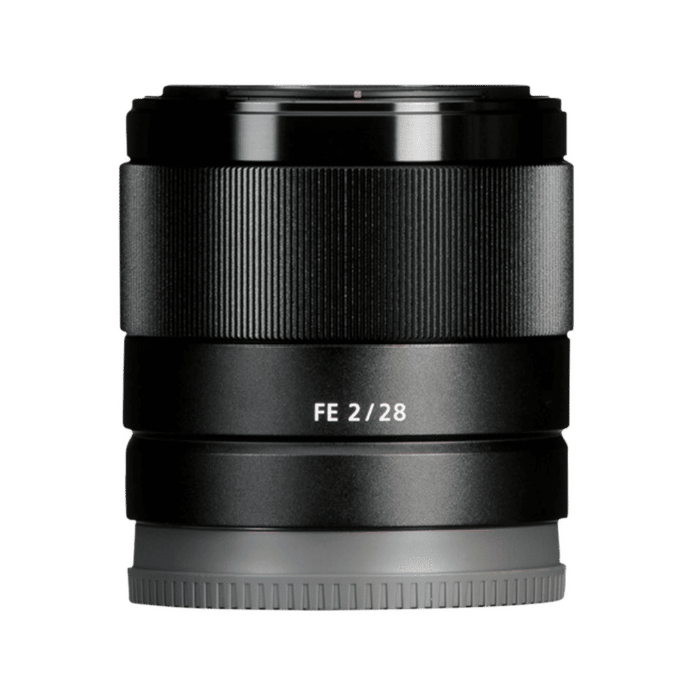 SONY 28mm f/2 - f/22 Wide-Angle Prime Lens for SONY E Mount (Dust & Moisture Resistant) SONY 28mm f/2 - f/22 Wide-Angle Prime Lens for SONY E Mount (Dust & Moisture Resistant)_8