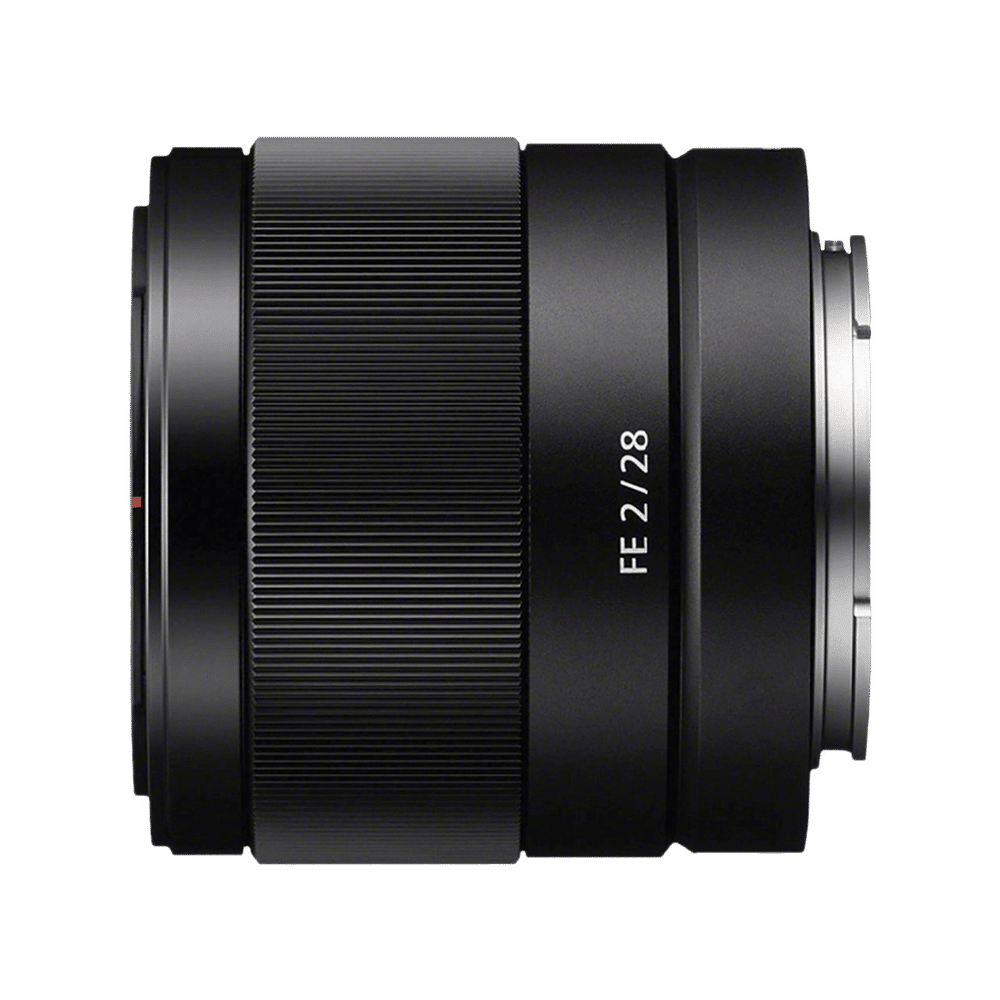 SONY 28mm f/2 - f/22 Wide-Angle Prime Lens for SONY E Mount (Dust & Moisture Resistant) SONY 28mm f/2 - f/22 Wide-Angle Prime Lens for SONY E Mount (Dust & Moisture Resistant)_9