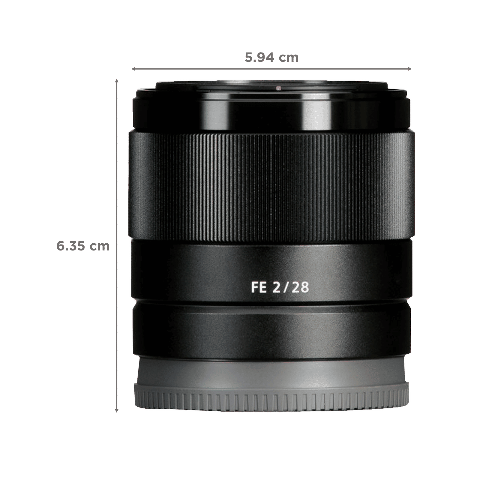 SONY 28mm f/2 - f/22 Wide-Angle Prime Lens for SONY E Mount (Dust & Moisture Resistant) SONY 28mm f/2 - f/22 Wide-Angle Prime Lens for SONY E Mount (Dust & Moisture Resistant)_2