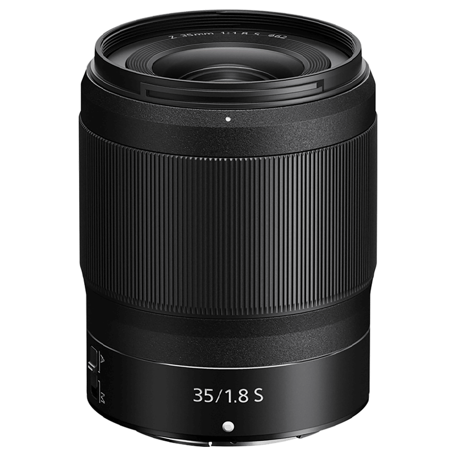 Nikon NIKKOR Z 35mm f/1.8 - f/16 Wide-Angle Prime Lens for Nikon Z Mount (STM Motor) Nikon NIKKOR Z 35mm f/1.8 - f/16 Wide-Angle Prime Lens for Nikon Z Mount (STM Motor)_1