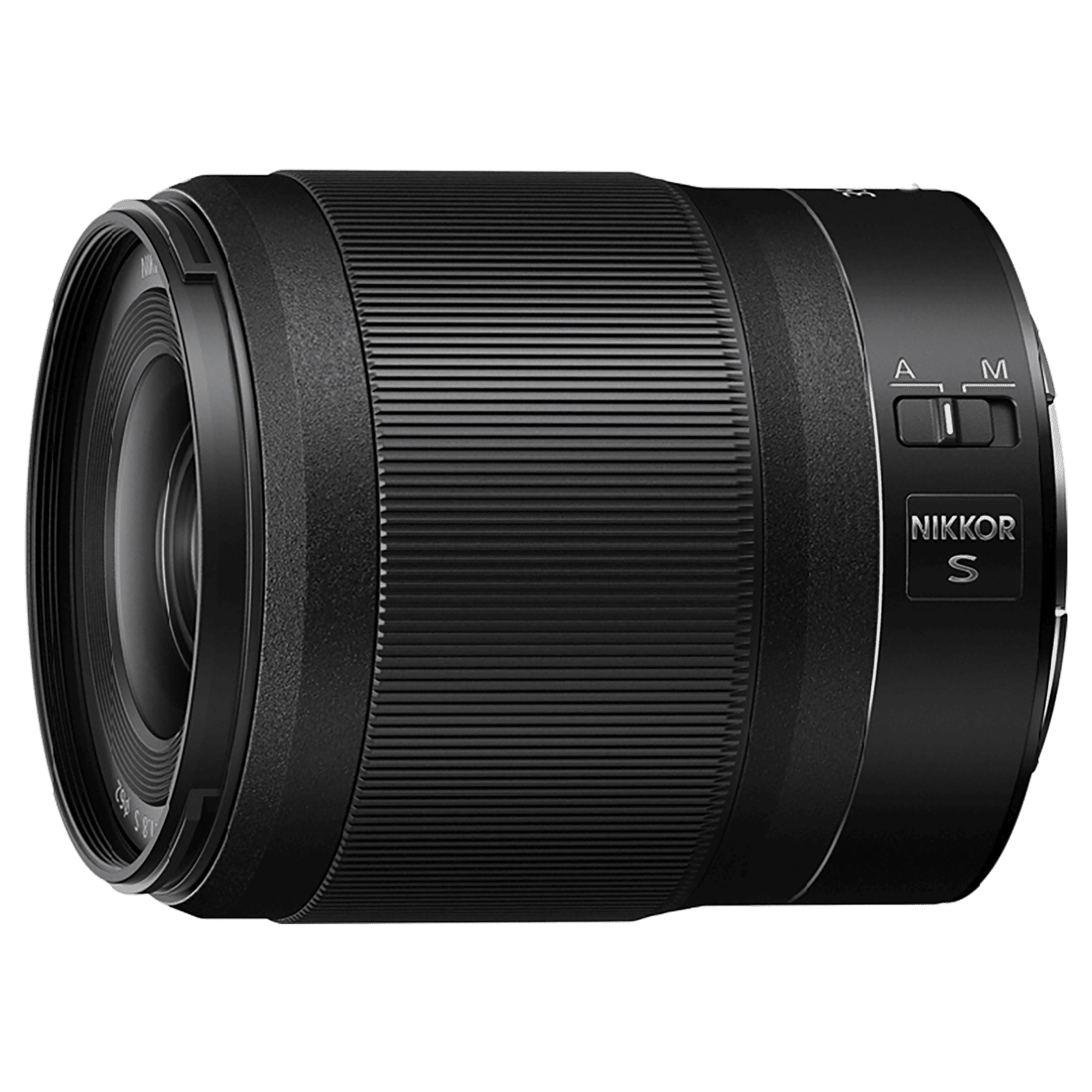 Nikon NIKKOR Z 35mm f/1.8 - f/16 Wide-Angle Prime Lens for Nikon Z Mount (STM Motor) Nikon NIKKOR Z 35mm f/1.8 - f/16 Wide-Angle Prime Lens for Nikon Z Mount (STM Motor)_7