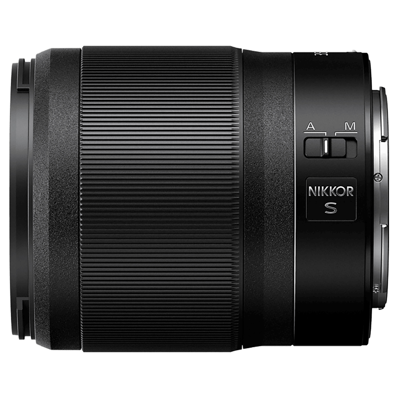 Nikon NIKKOR Z 35mm f/1.8 - f/16 Wide-Angle Prime Lens for Nikon Z Mount (STM Motor) Nikon NIKKOR Z 35mm f/1.8 - f/16 Wide-Angle Prime Lens for Nikon Z Mount (STM Motor)_8