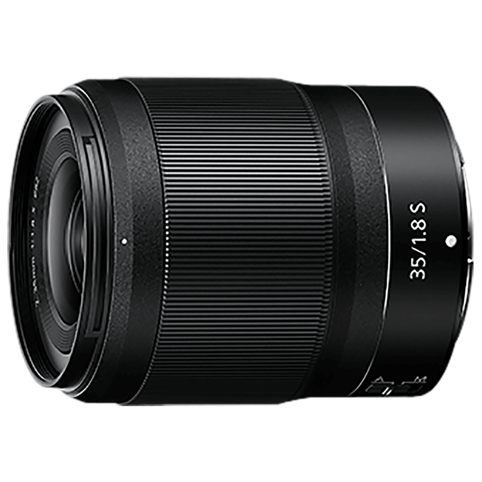 Nikon NIKKOR Z 35mm f/1.8 - f/16 Wide-Angle Prime Lens for Nikon Z Mount (STM Motor) Nikon NIKKOR Z 35mm f/1.8 - f/16 Wide-Angle Prime Lens for Nikon Z Mount (STM Motor)_4