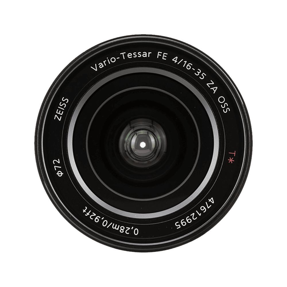 SONY 16-35mm f/4 - f/22 Wide-Angle Zoom Lens for SONY E Mount (Dust & Moisture Resistant) SONY 16-35mm f/4 - f/22 Wide-Angle Zoom Lens for SONY E Mount (Dust & Moisture Resistant)_9