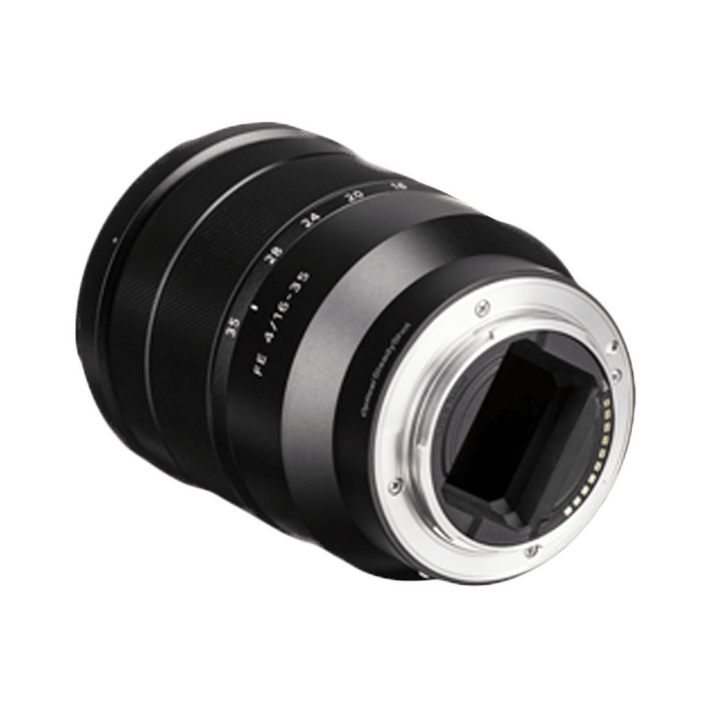 SONY 16-35mm f/4 - f/22 Wide-Angle Zoom Lens for SONY E Mount (Dust & Moisture Resistant) SONY 16-35mm f/4 - f/22 Wide-Angle Zoom Lens for SONY E Mount (Dust & Moisture Resistant)_10