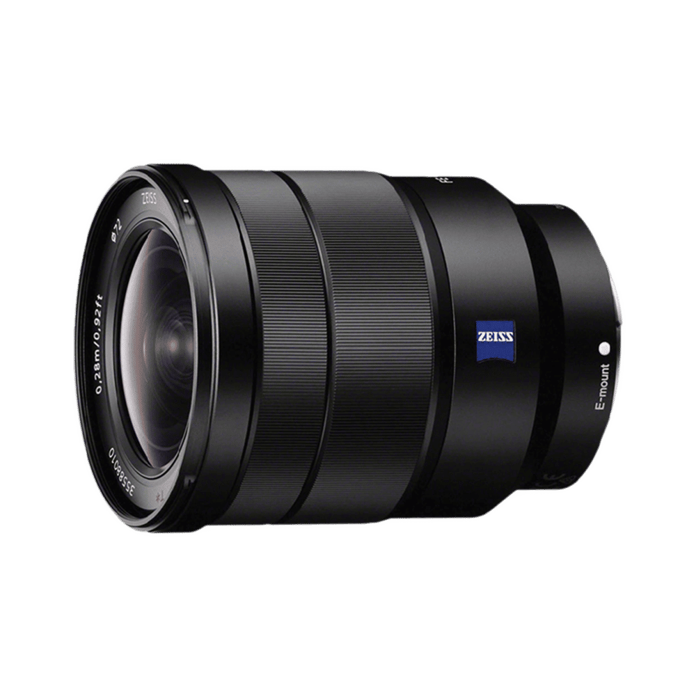 SONY 16-35mm f/4 - f/22 Wide-Angle Zoom Lens for SONY E Mount (Dust & Moisture Resistant) SONY 16-35mm f/4 - f/22 Wide-Angle Zoom Lens for SONY E Mount (Dust & Moisture Resistant)_4