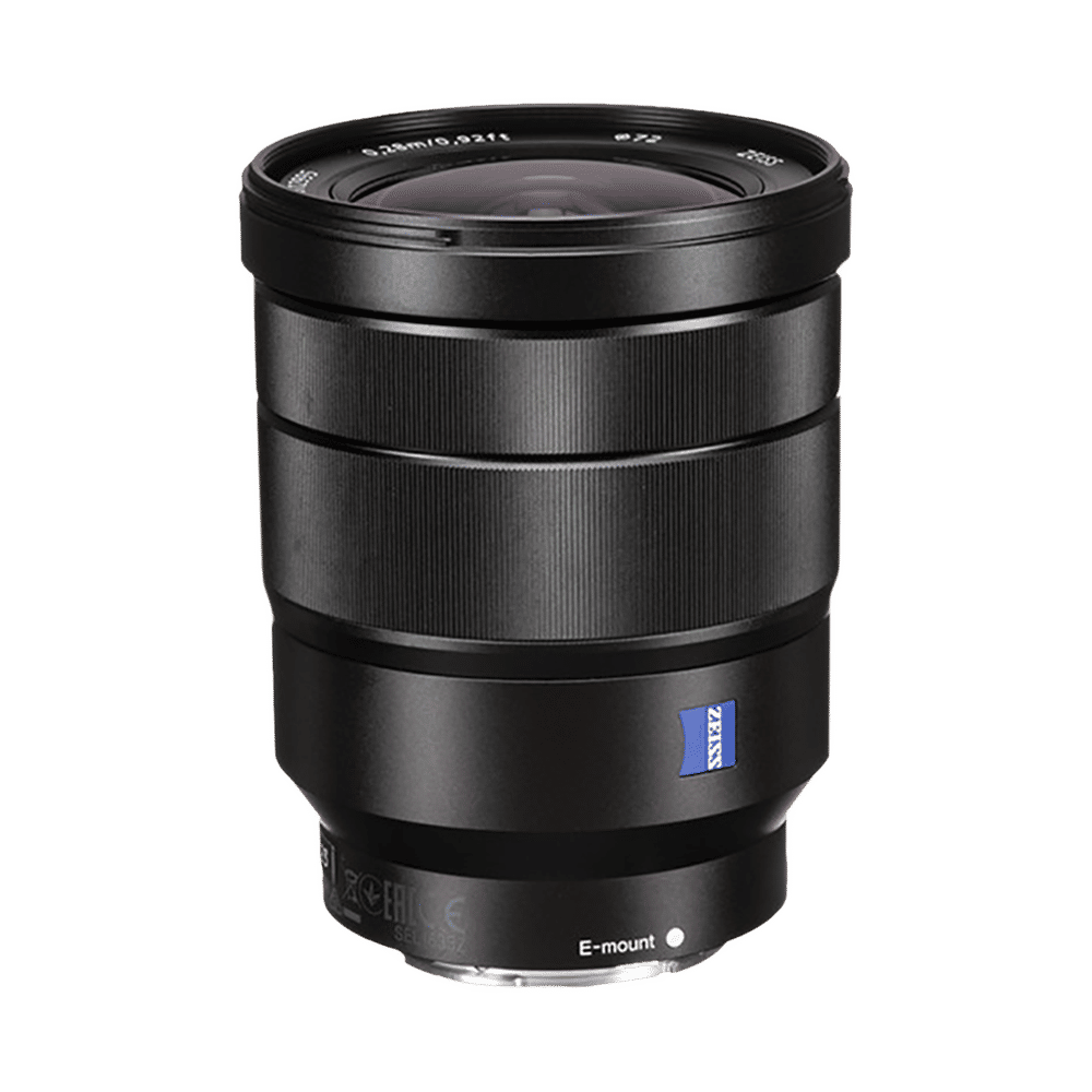 SONY 16-35mm f/4 - f/22 Wide-Angle Zoom Lens for SONY E Mount (Dust & Moisture Resistant) SONY 16-35mm f/4 - f/22 Wide-Angle Zoom Lens for SONY E Mount (Dust & Moisture Resistant)_6