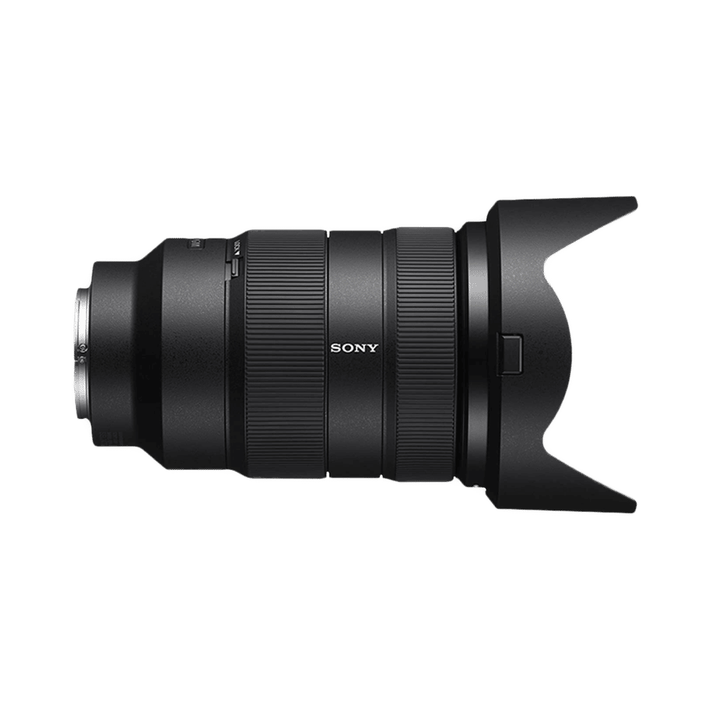 SONY 24-70mm f/2.8 - f/22 Standard Zoom Lens for SONY E Mount (Dust & Moisture Resistant) SONY 24-70mm f/2.8 - f/22 Standard Zoom Lens for SONY E Mount (Dust & Moisture Resistant)_7