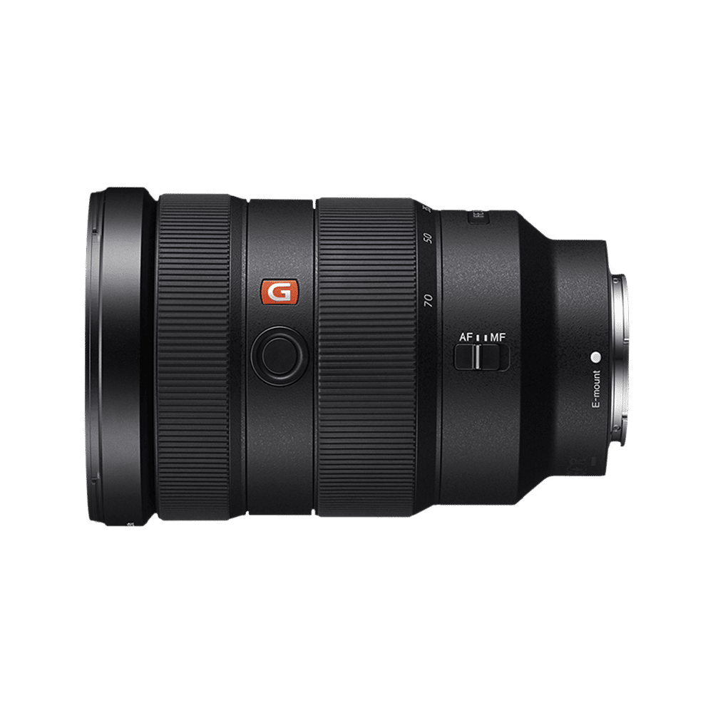 SONY 24-70mm f/2.8 - f/22 Standard Zoom Lens for SONY E Mount (Dust & Moisture Resistant) SONY 24-70mm f/2.8 - f/22 Standard Zoom Lens for SONY E Mount (Dust & Moisture Resistant)_6