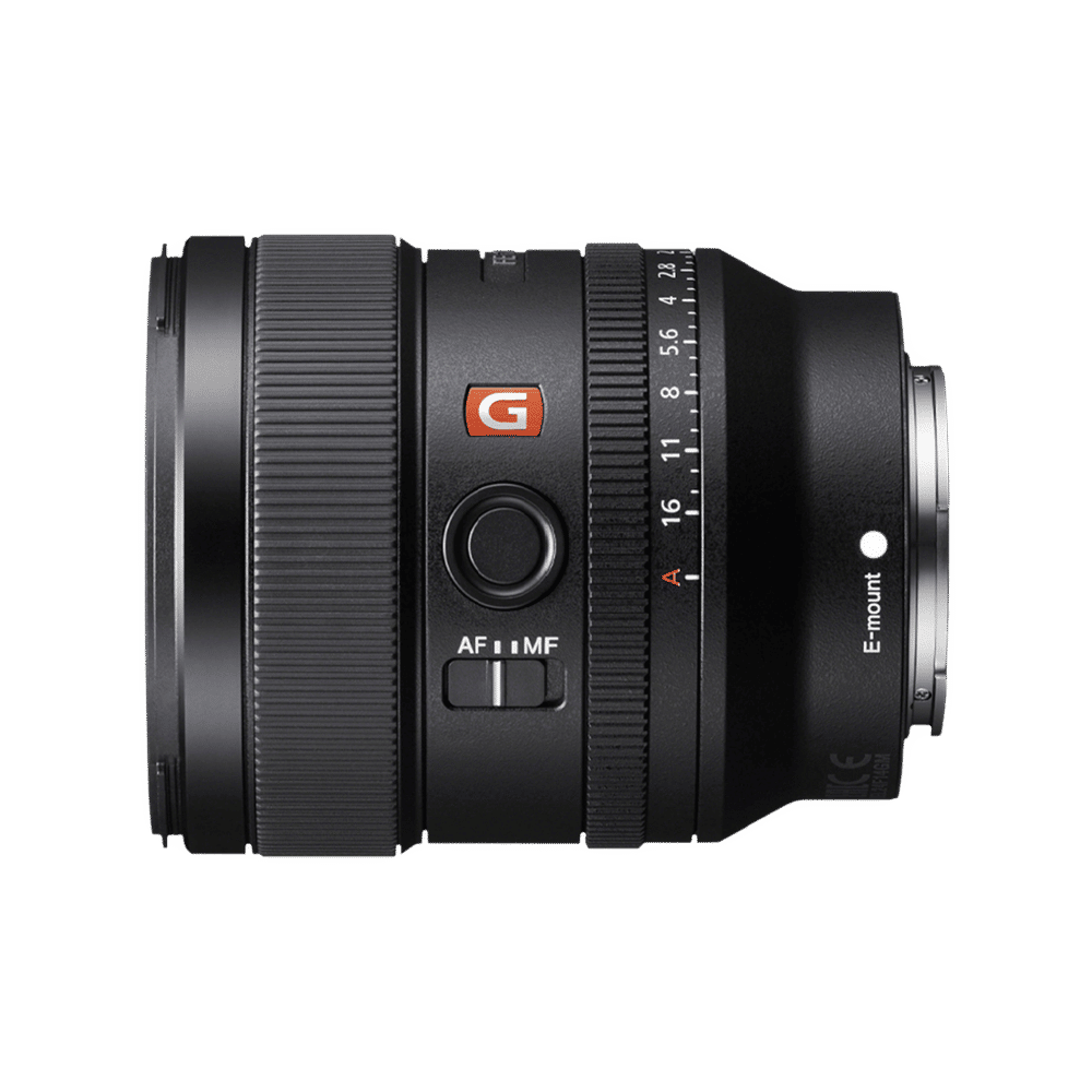 SONY 24mm f/1.4 - f/16 Wide-Angle Prime Lens for SONY E Mount (Dust & Moisture Resistant)_10